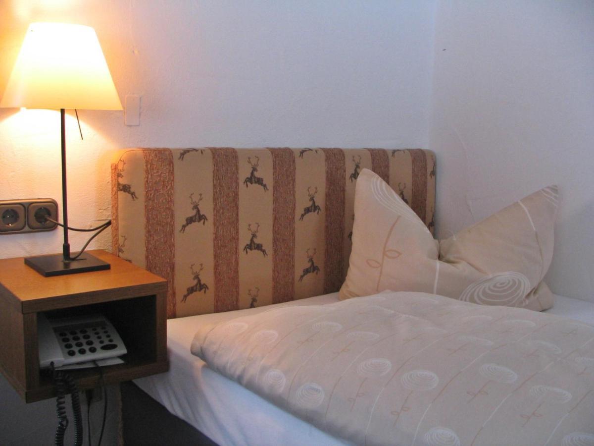 Alpengasthof Hotel Schwand Oberstdorf Bilik gambar