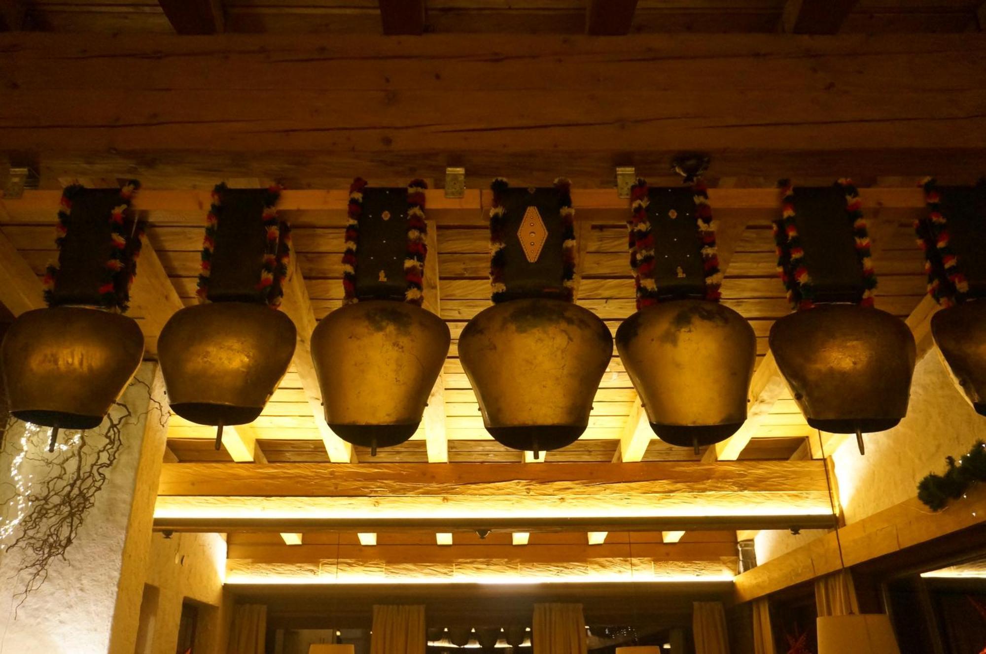Alpengasthof Hotel Schwand Oberstdorf Luaran gambar