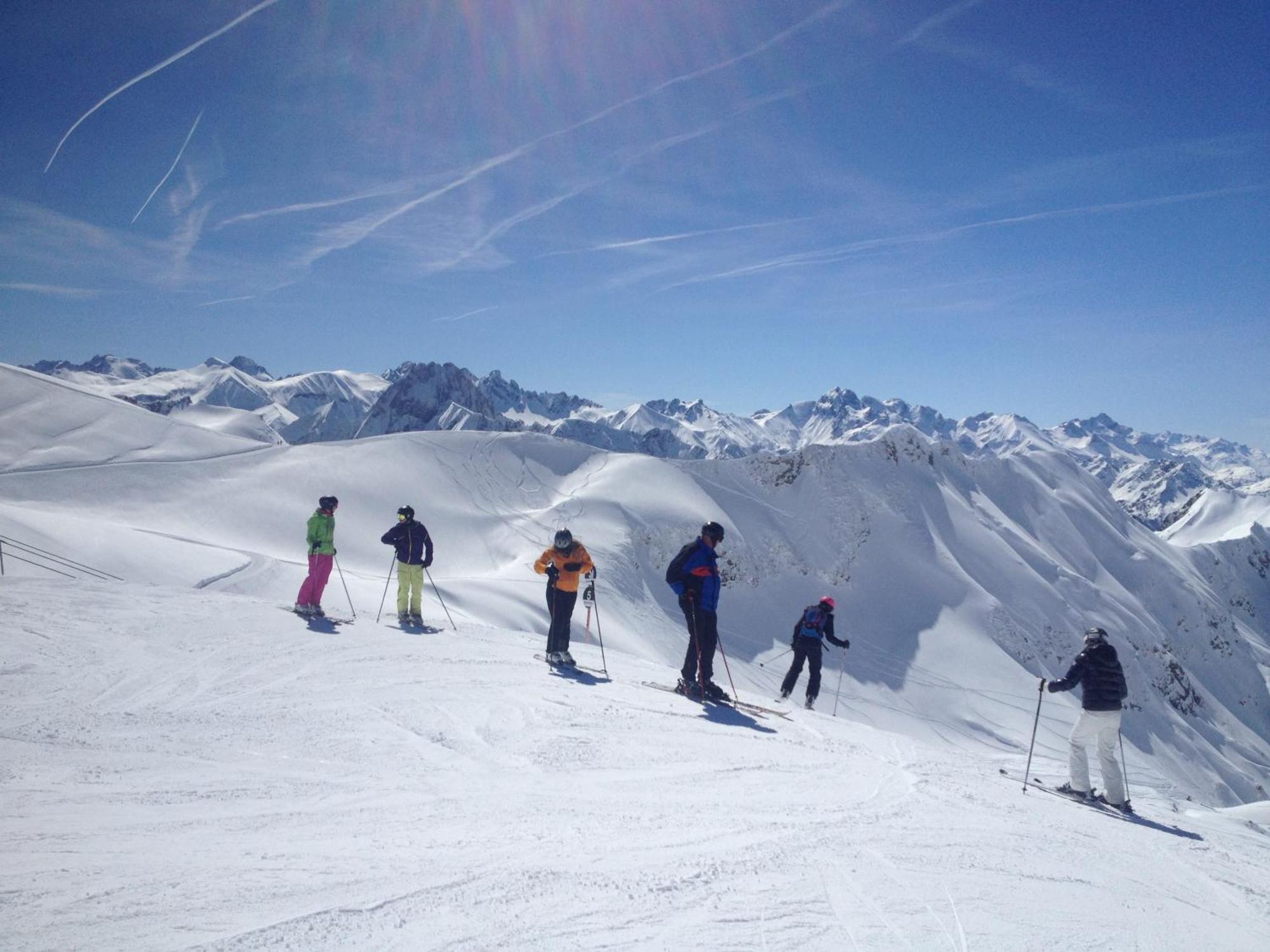 Alpengasthof Hotel Schwand Oberstdorf Luaran gambar