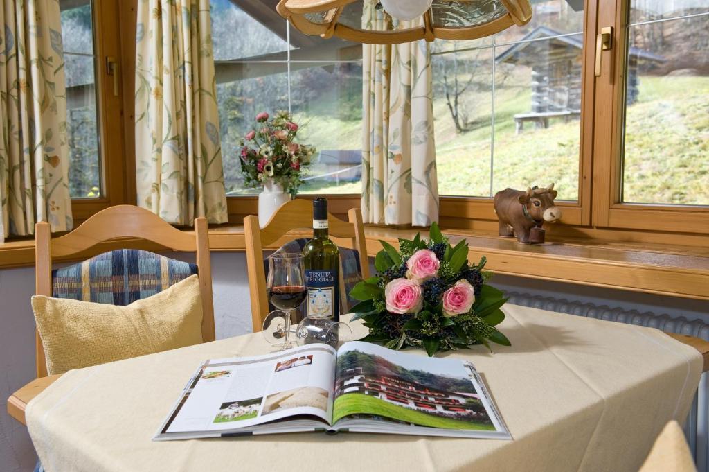 Alpengasthof Hotel Schwand Oberstdorf Bilik gambar