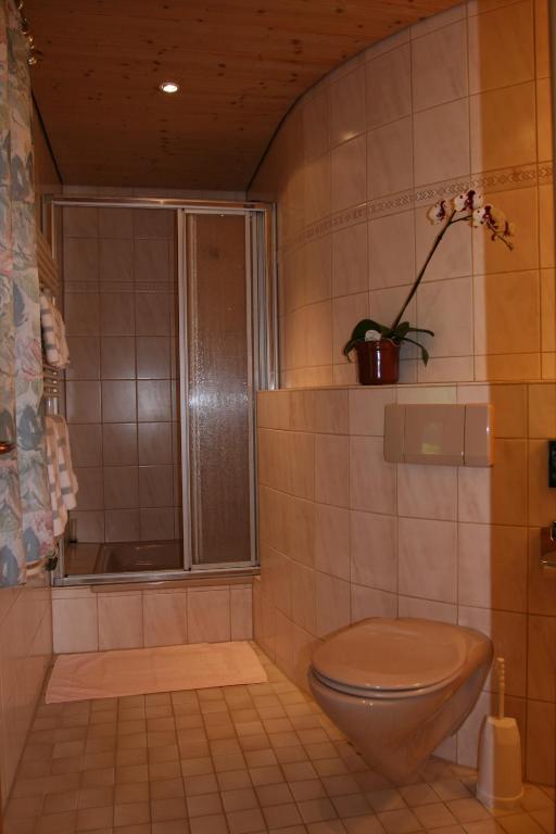 Alpengasthof Hotel Schwand Oberstdorf Bilik gambar