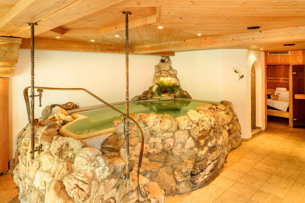 Alpengasthof Hotel Schwand Oberstdorf Luaran gambar